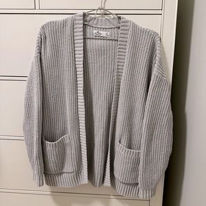 HOLLISTER Cardigan